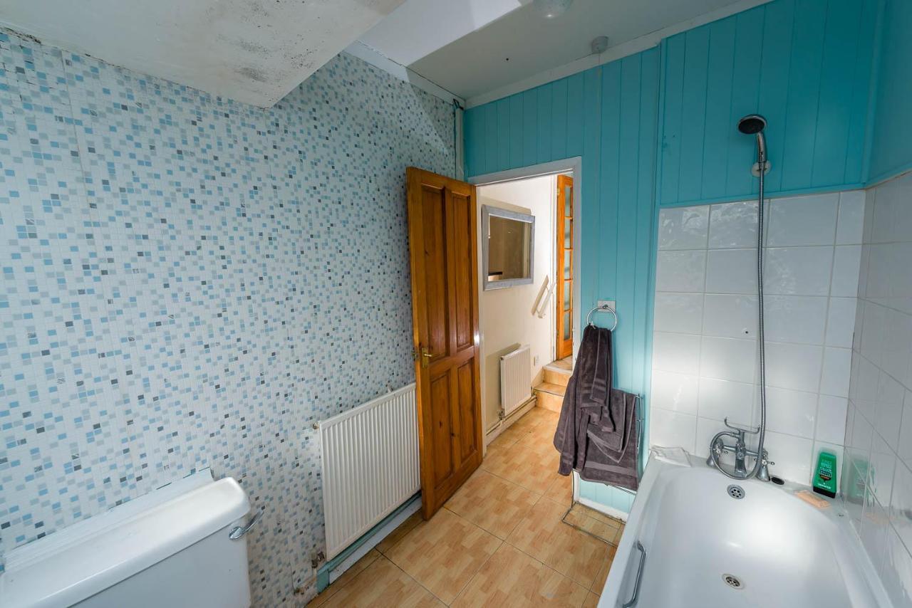 فيلا دوفرفي House الغرفة الصورة